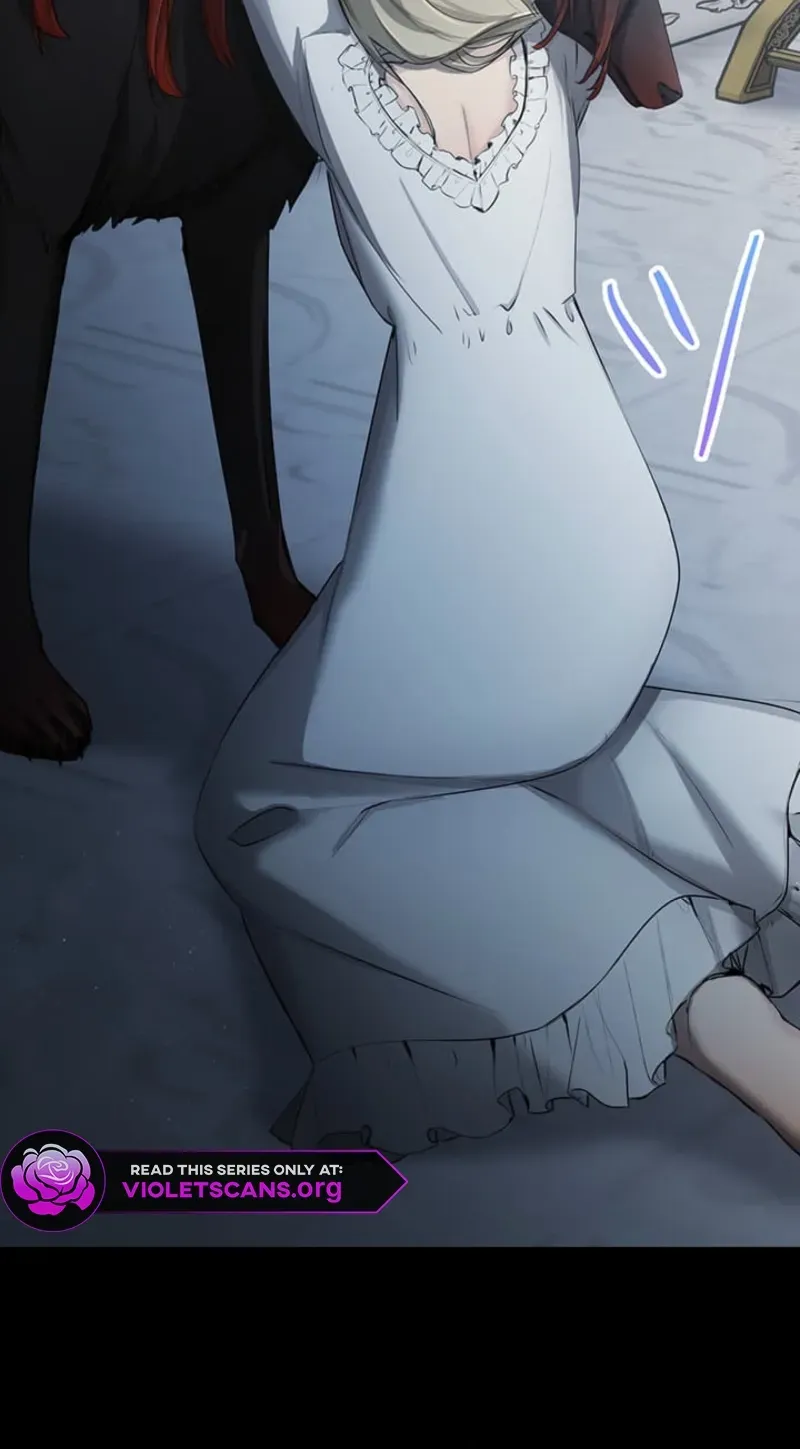 A Farewell Revenge for My Beloved Chapter 2 page 117 - 