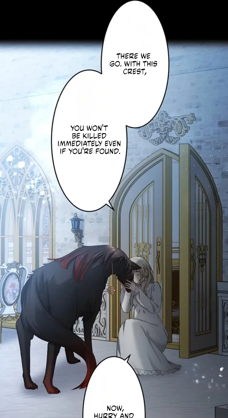 A Farewell Revenge for My Beloved Chapter 2 page 118 - 