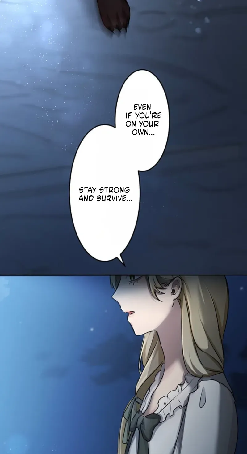 A Farewell Revenge for My Beloved Chapter 2 page 121 - 