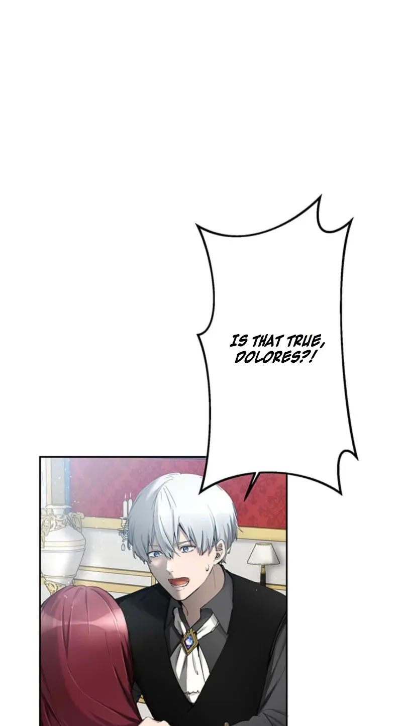 A Farewell Revenge for My Beloved Chapter 2 page 127 - 