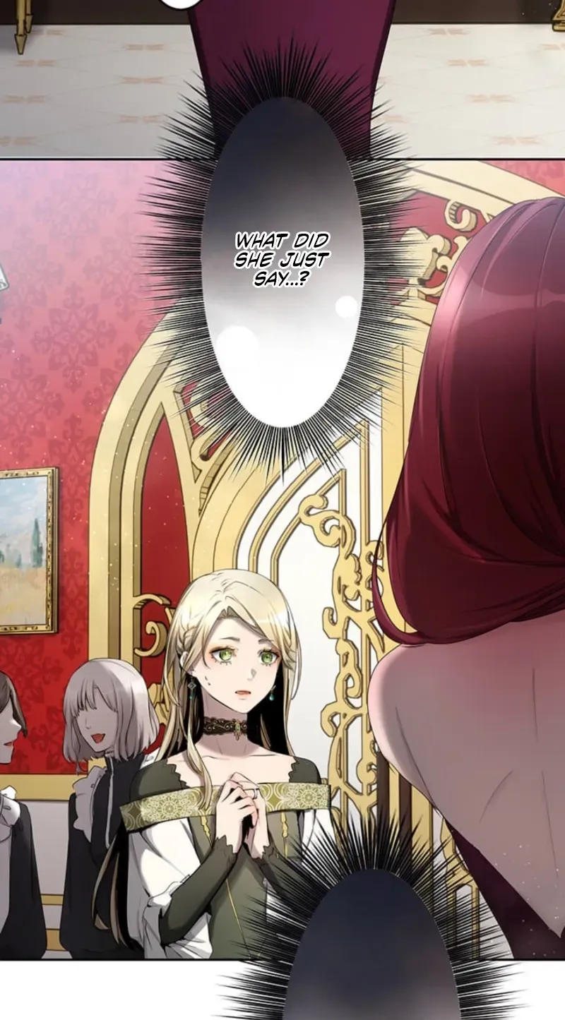 A Farewell Revenge for My Beloved Chapter 2 page 130 - 
