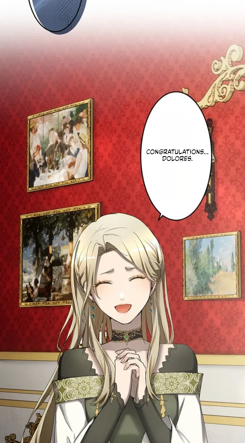 A Farewell Revenge for My Beloved Chapter 2 page 132 - 