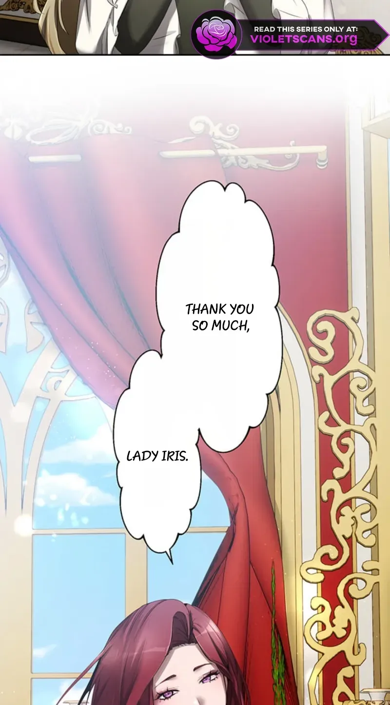 A Farewell Revenge for My Beloved Chapter 2 page 133 - 