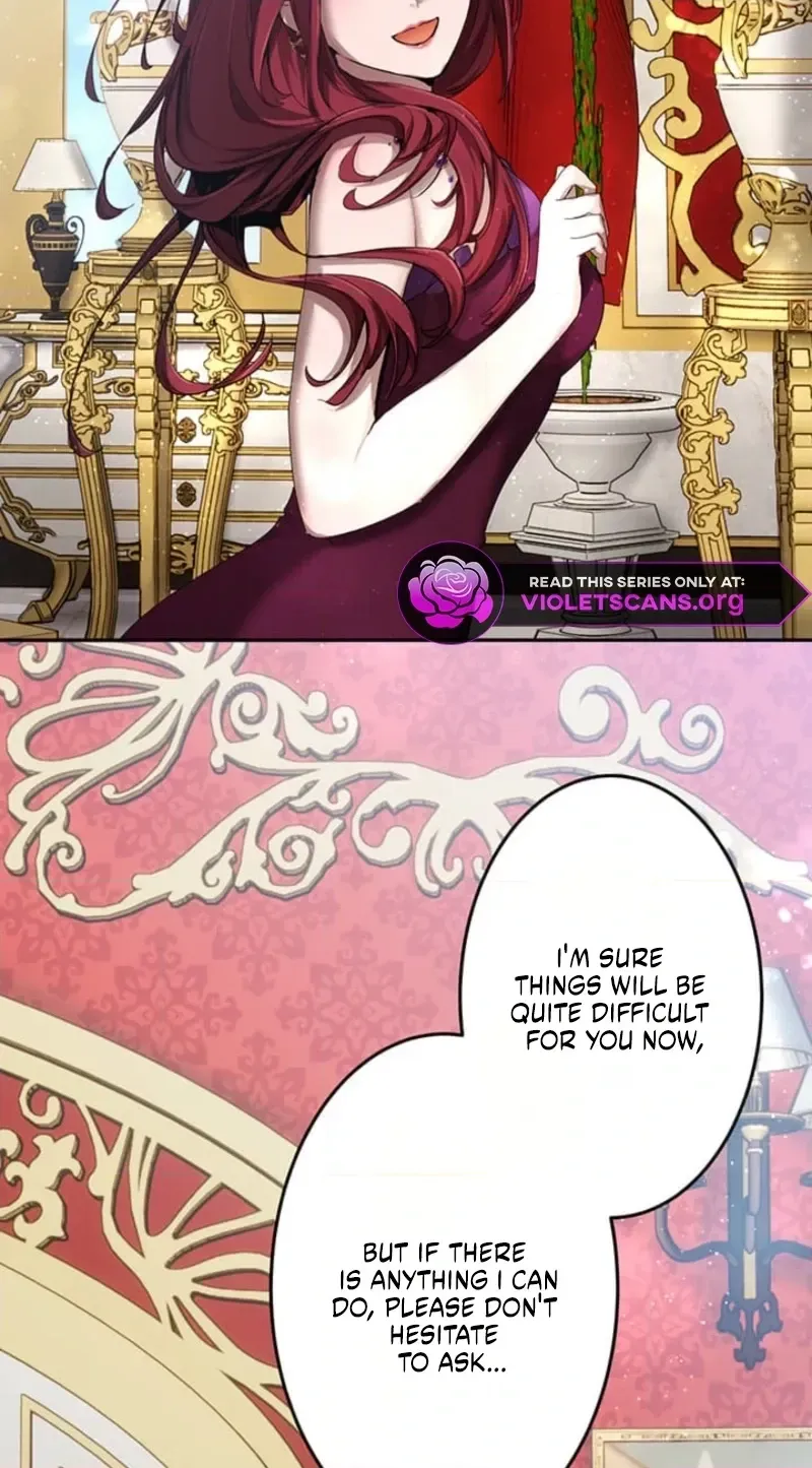 A Farewell Revenge for My Beloved Chapter 2 page 134 - 