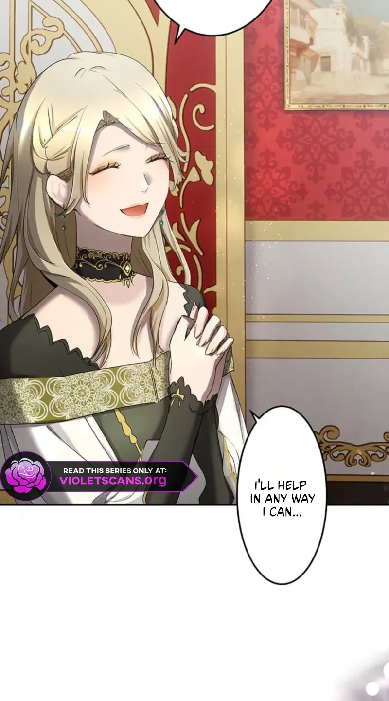 A Farewell Revenge for My Beloved Chapter 2 page 135 - 
