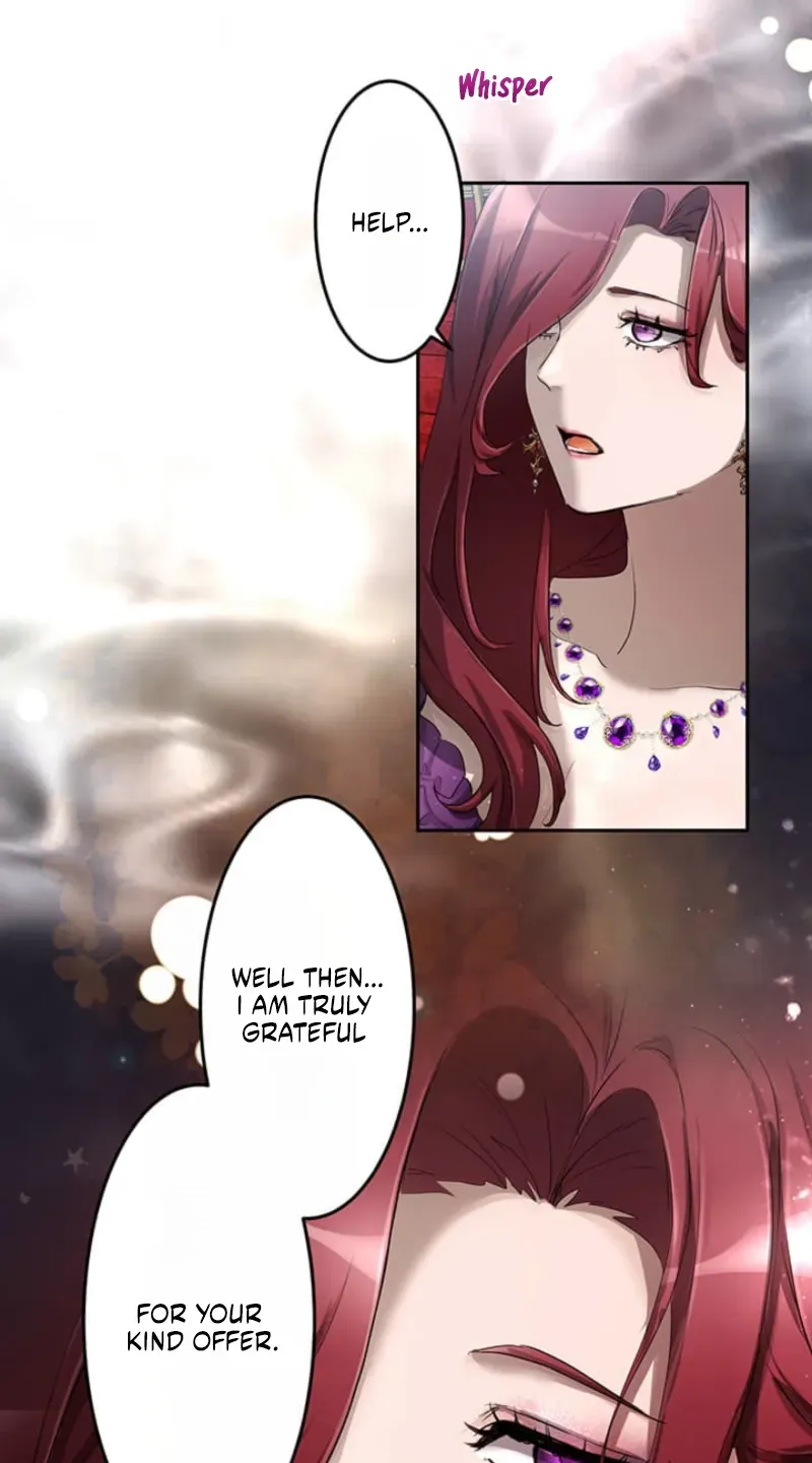 A Farewell Revenge for My Beloved Chapter 2 page 136 - 