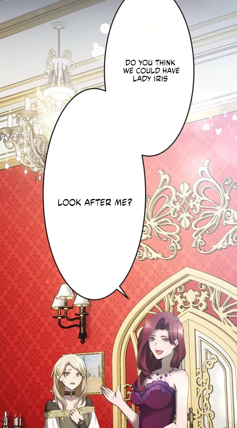 A Farewell Revenge for My Beloved Chapter 2 page 138 - 