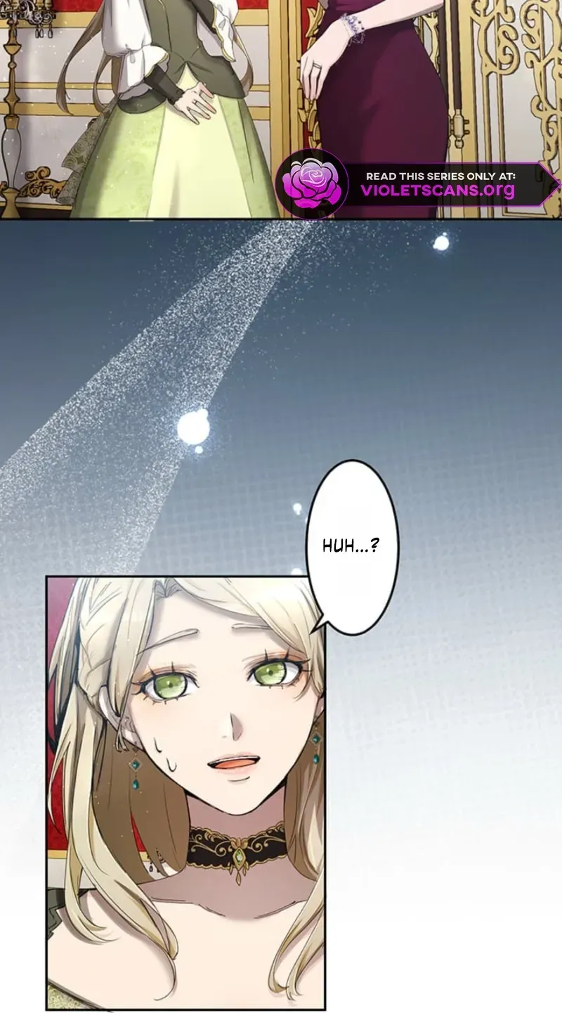 A Farewell Revenge for My Beloved Chapter 2 page 139 - 