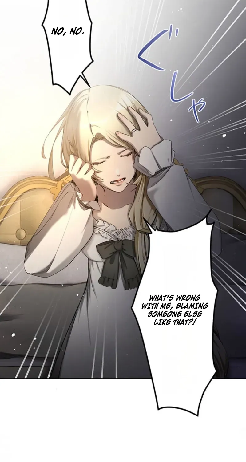 A Farewell Revenge for My Beloved Chapter 2 page 15 - 