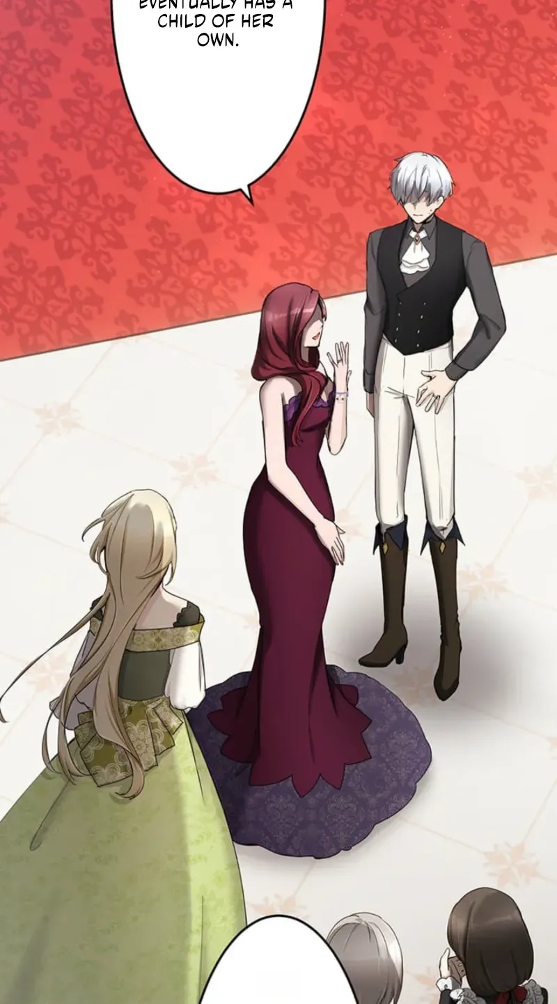 A Farewell Revenge for My Beloved Chapter 2 page 141 - 