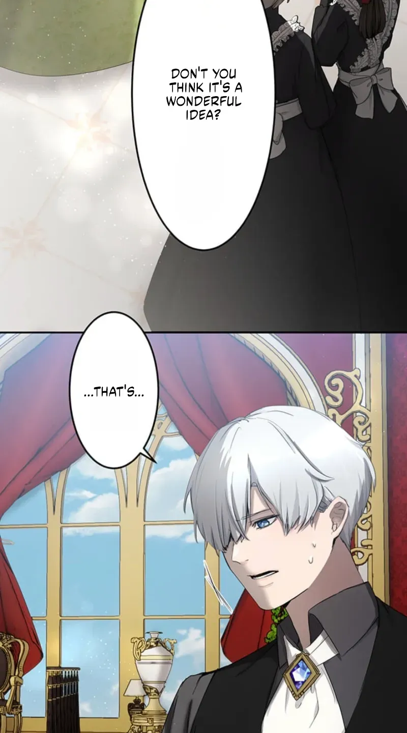 A Farewell Revenge for My Beloved Chapter 2 page 142 - 