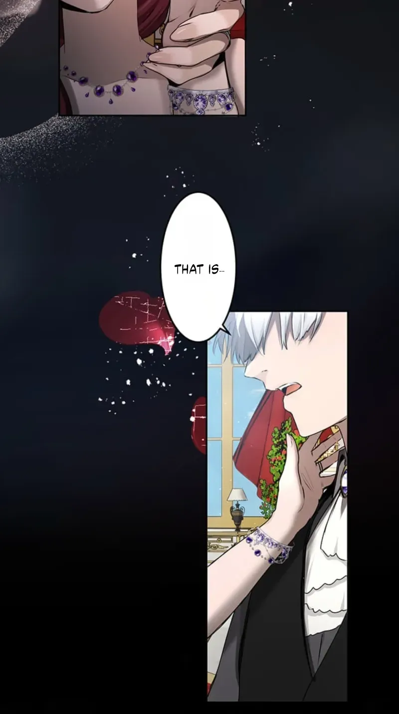 A Farewell Revenge for My Beloved Chapter 2 page 145 - 
