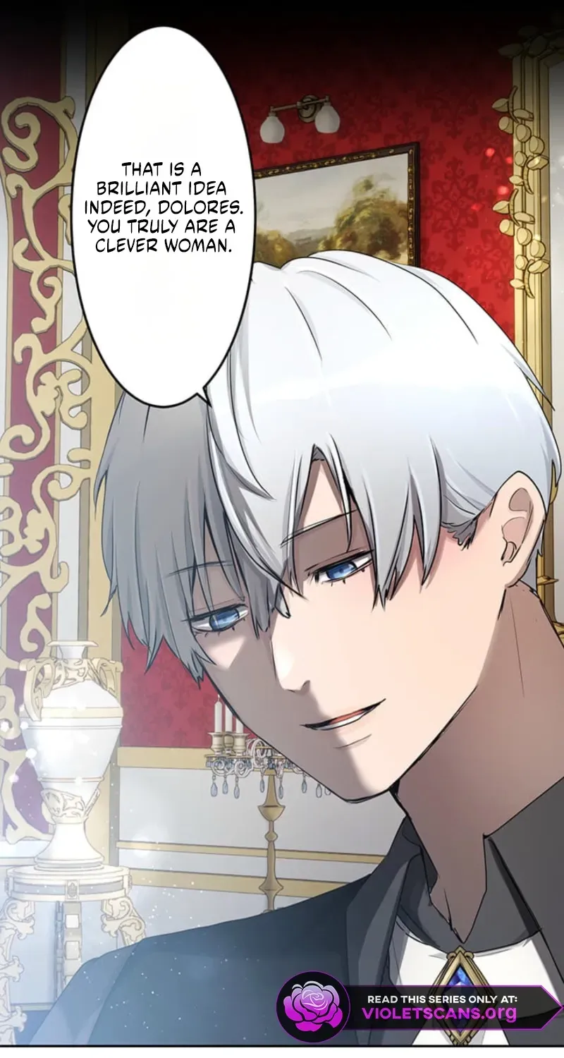 A Farewell Revenge for My Beloved Chapter 2 page 146 - 