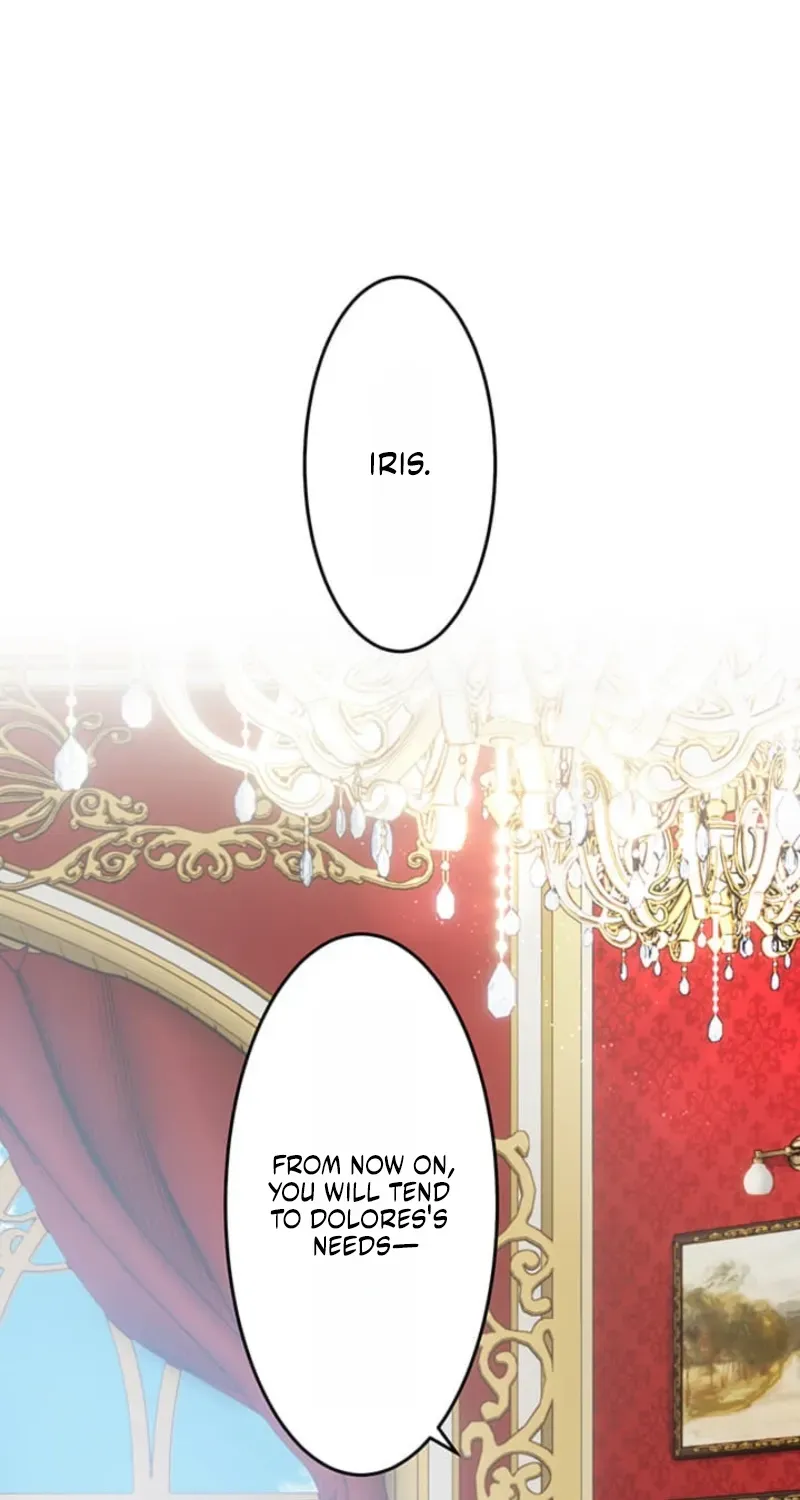 A Farewell Revenge for My Beloved Chapter 2 page 148 - 