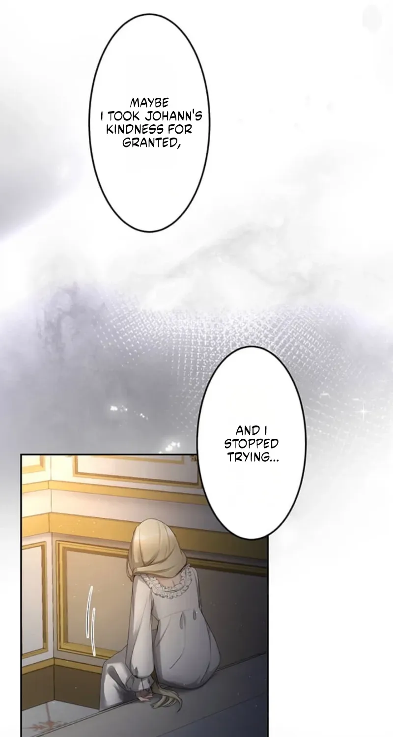 A Farewell Revenge for My Beloved Chapter 2 page 17 - 