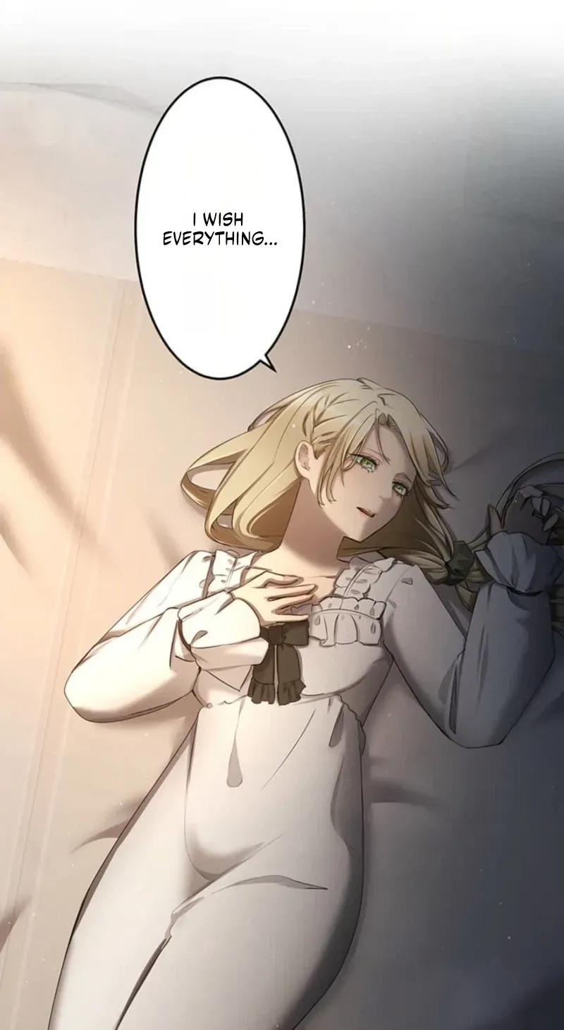 A Farewell Revenge for My Beloved Chapter 2 page 19 - 