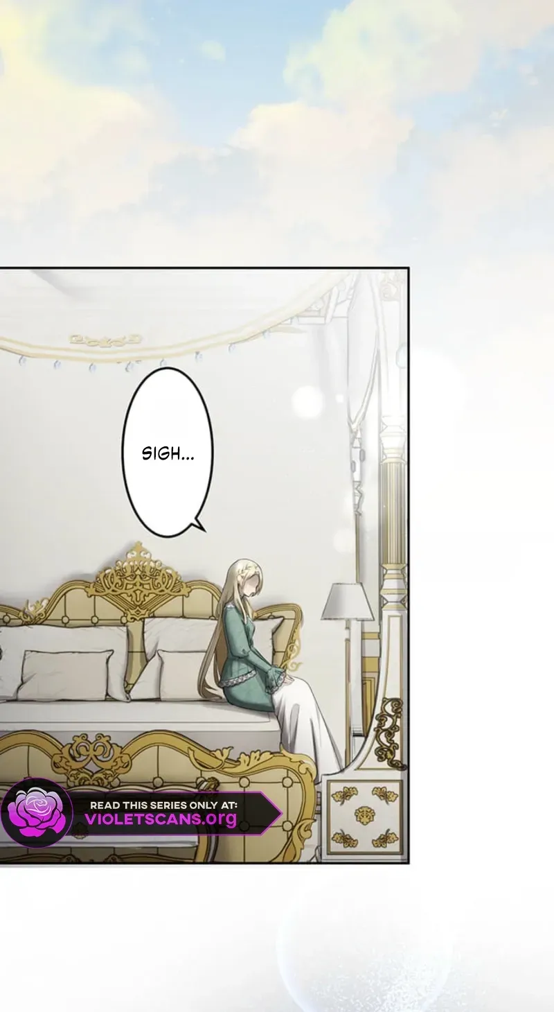 A Farewell Revenge for My Beloved Chapter 2 page 22 - 