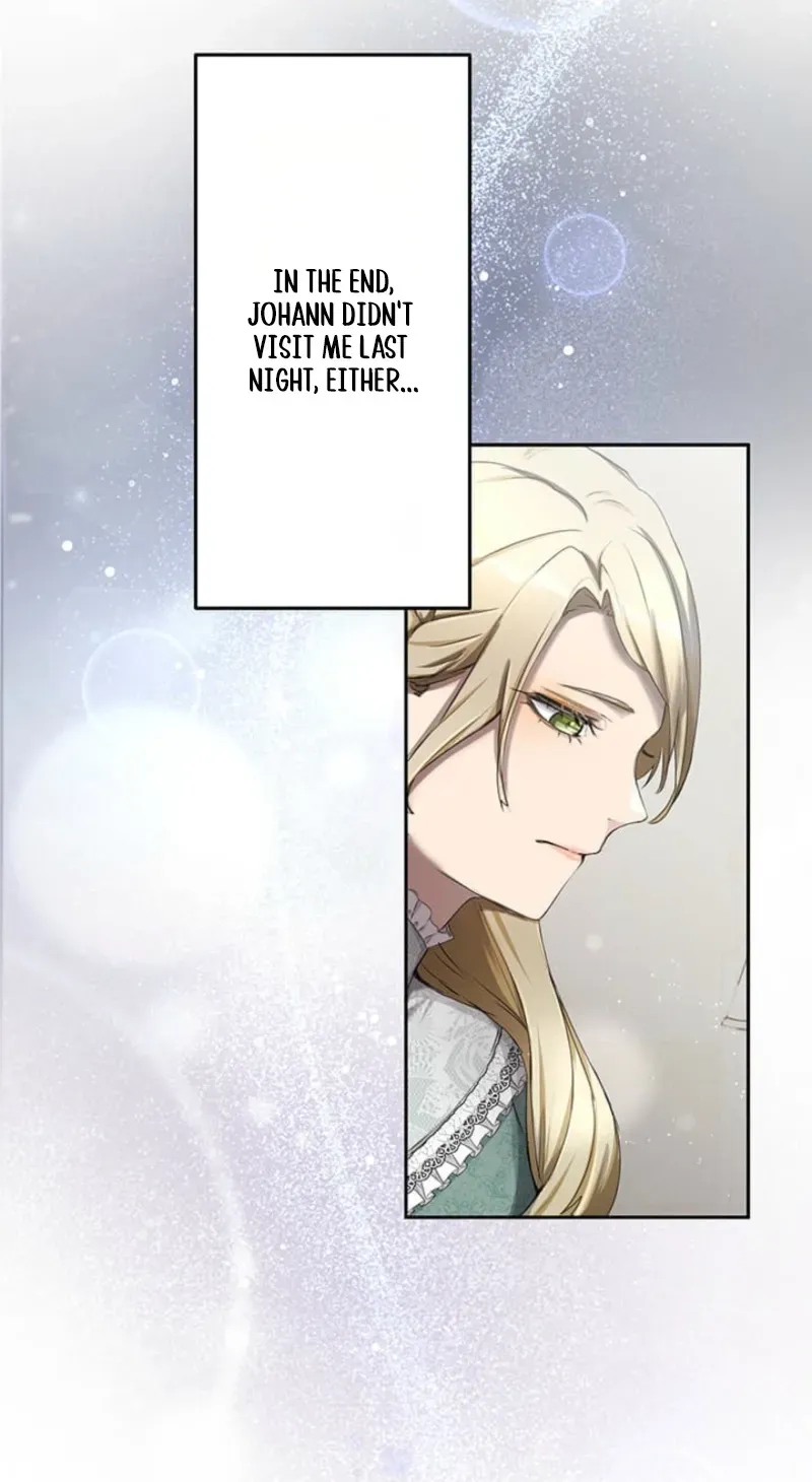 A Farewell Revenge for My Beloved Chapter 2 page 23 - 