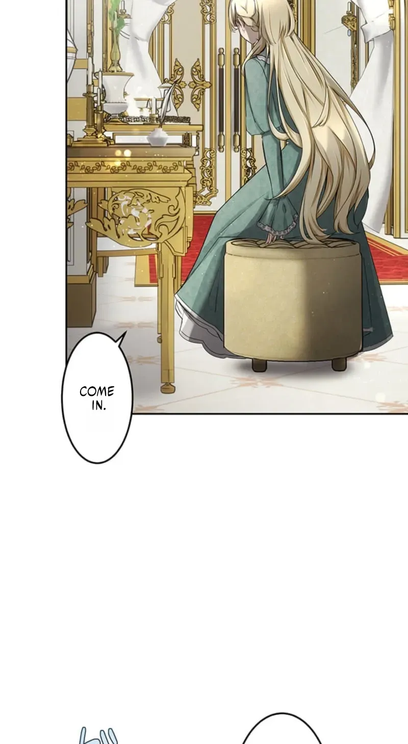 A Farewell Revenge for My Beloved Chapter 2 page 25 - 