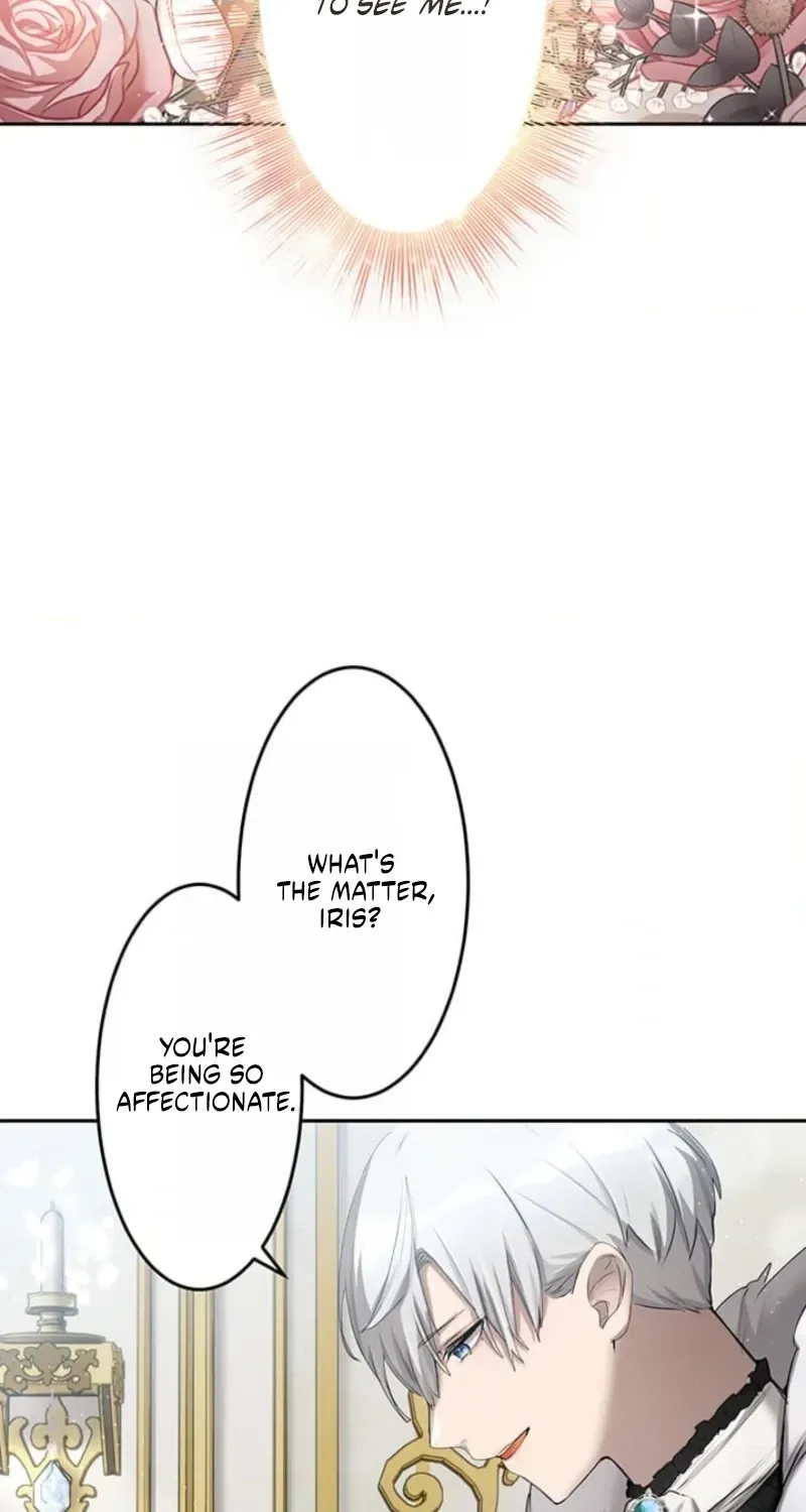 A Farewell Revenge for My Beloved Chapter 2 page 31 - 