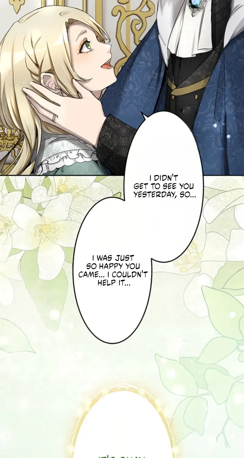 A Farewell Revenge for My Beloved Chapter 2 page 33 - 