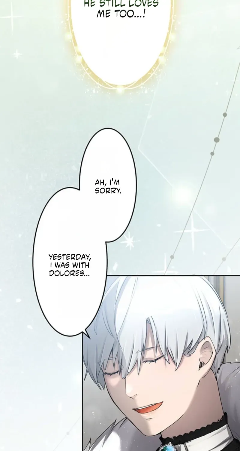 A Farewell Revenge for My Beloved Chapter 2 page 35 - 
