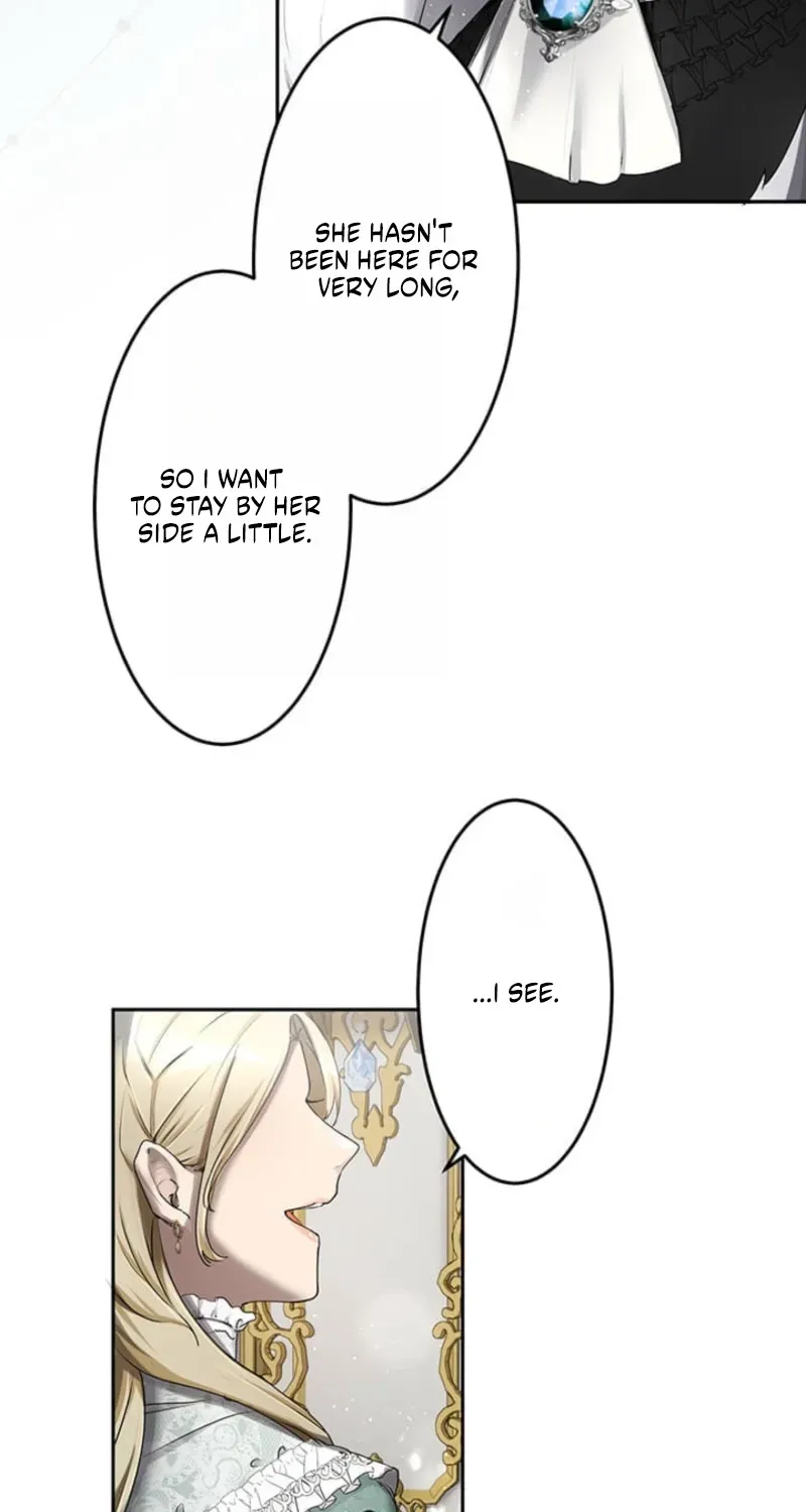 A Farewell Revenge for My Beloved Chapter 2 page 37 - 
