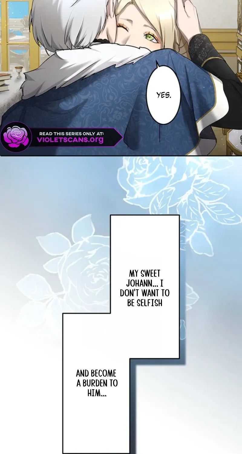 A Farewell Revenge for My Beloved Chapter 2 page 43 - 