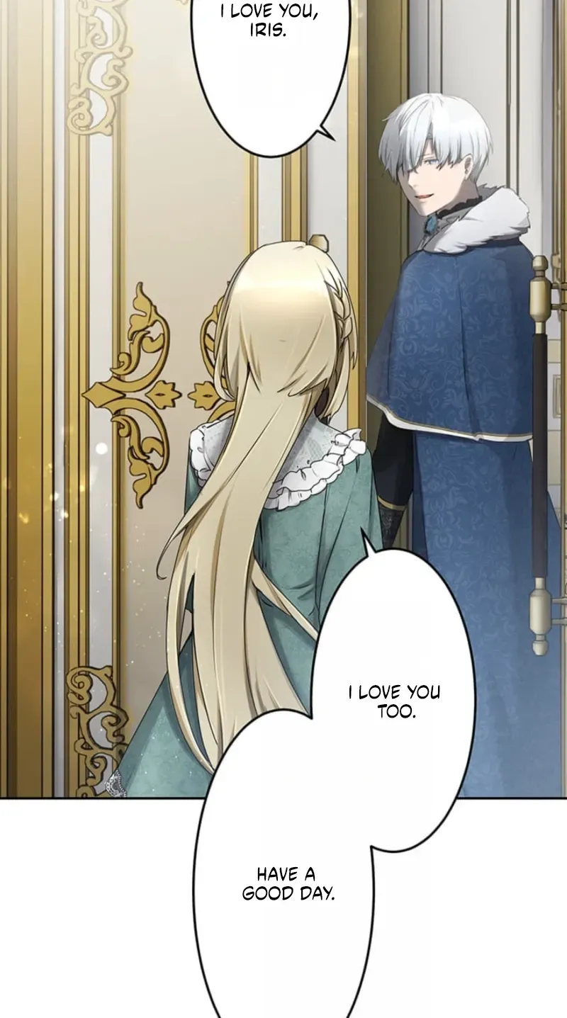 A Farewell Revenge for My Beloved Chapter 2 page 46 - 