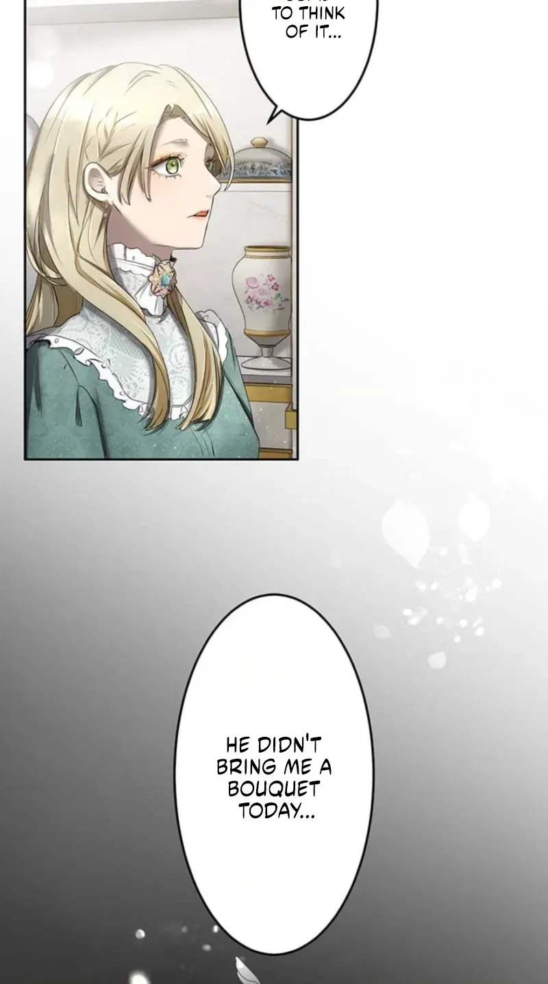 A Farewell Revenge for My Beloved Chapter 2 page 48 - 