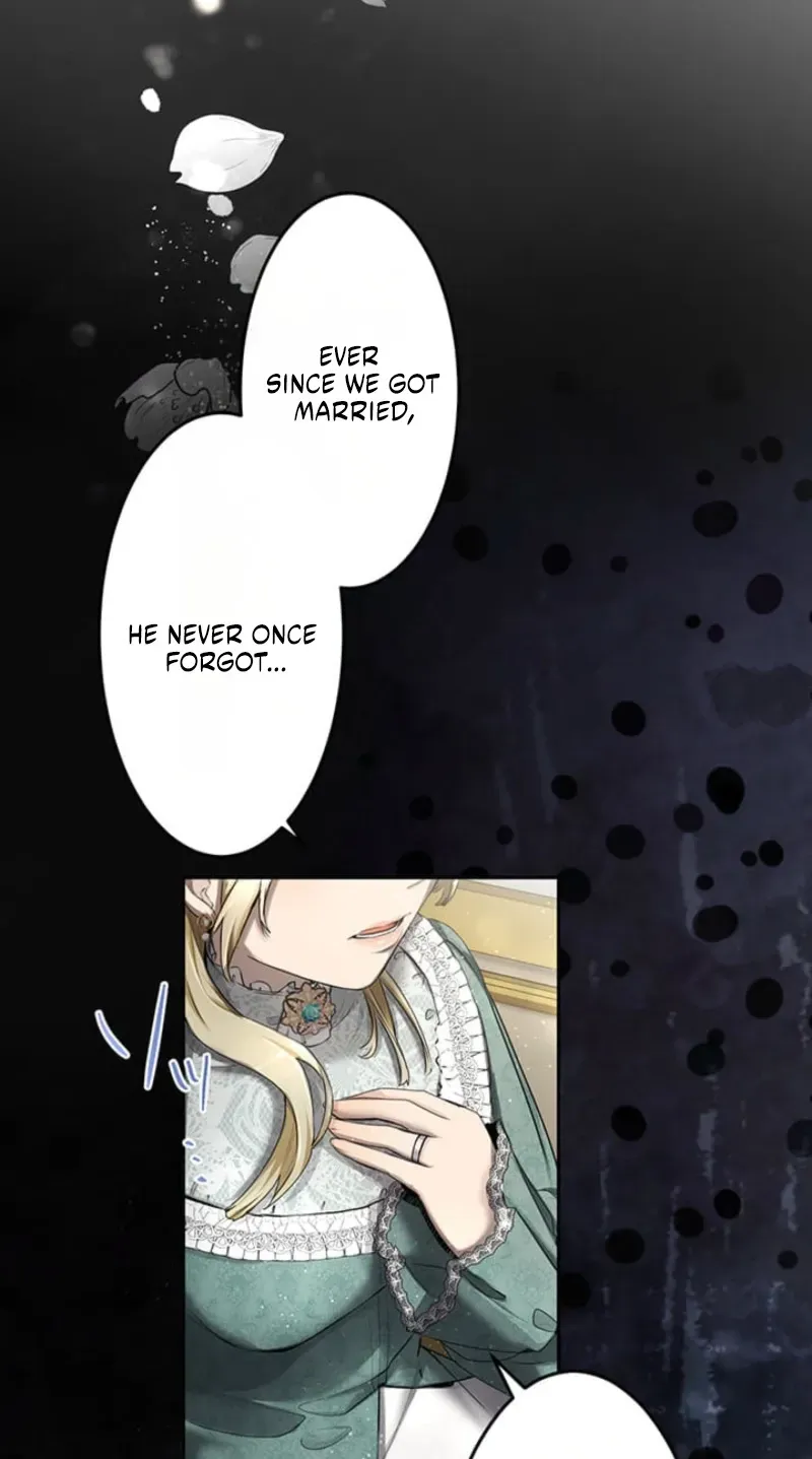 A Farewell Revenge for My Beloved Chapter 2 page 49 - 