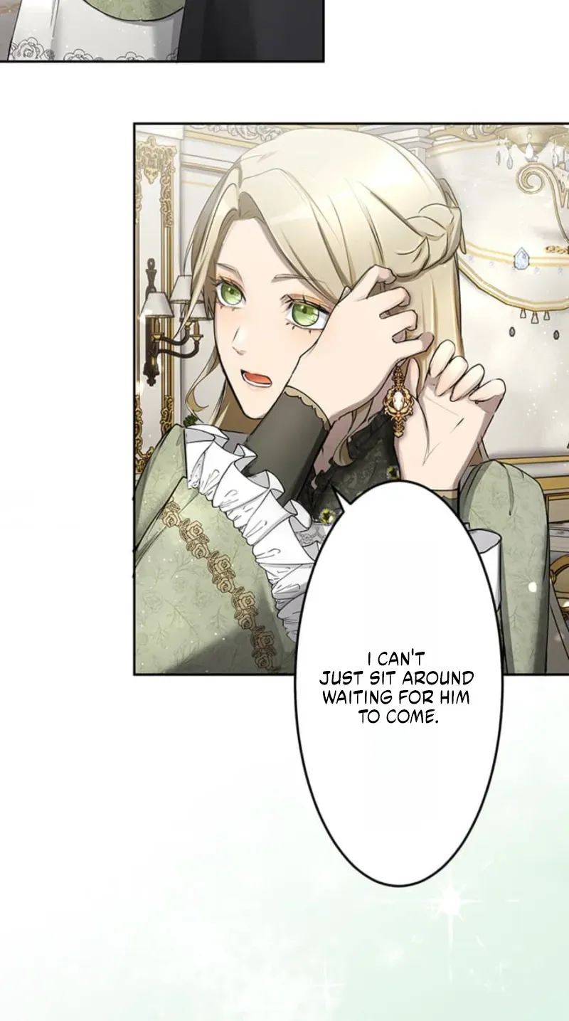 A Farewell Revenge for My Beloved Chapter 2 page 53 - 
