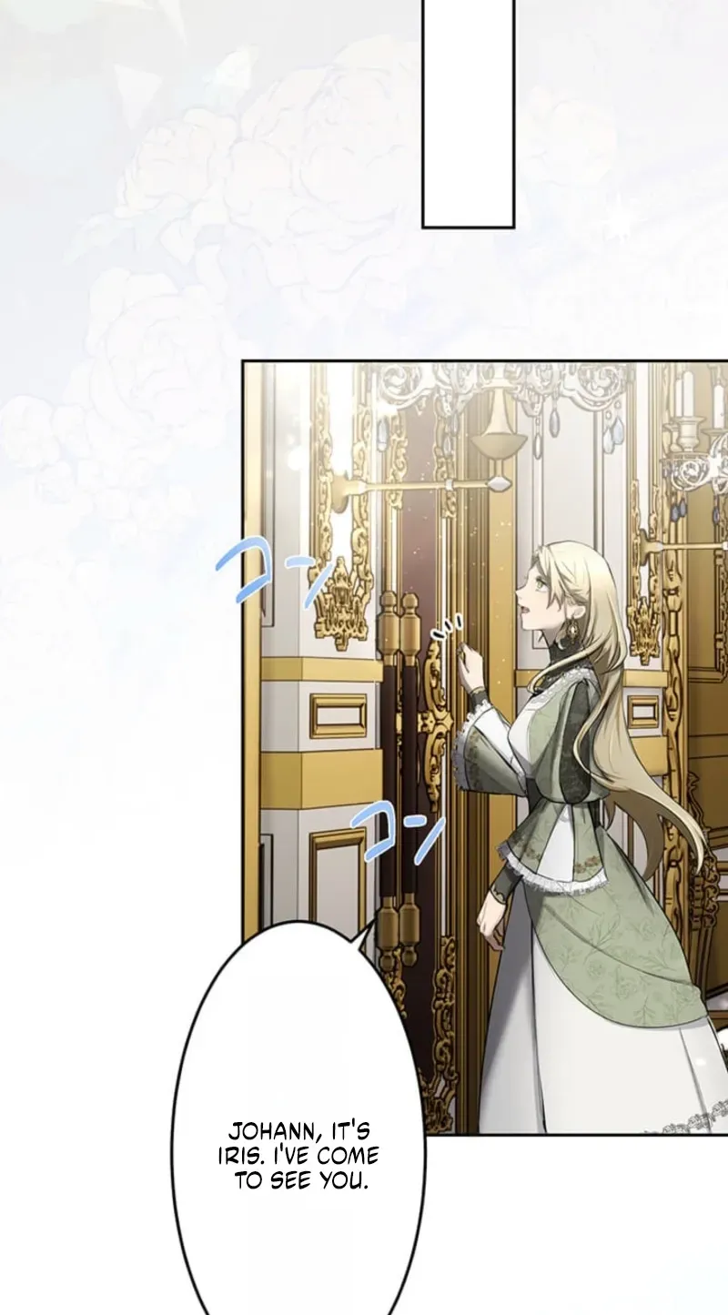 A Farewell Revenge for My Beloved Chapter 2 page 57 - 