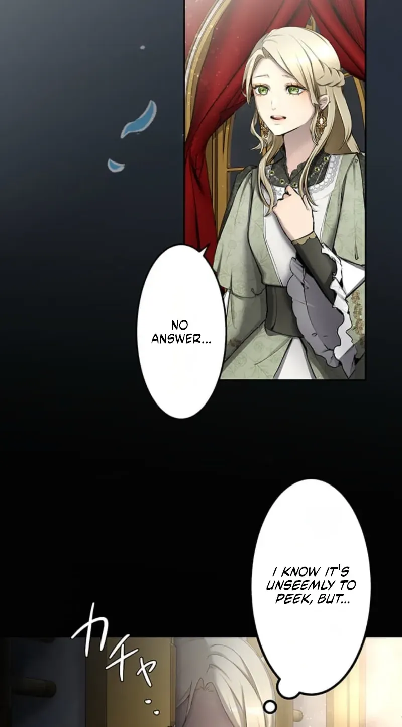 A Farewell Revenge for My Beloved Chapter 2 page 59 - 