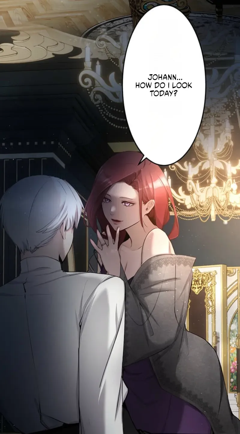 A Farewell Revenge for My Beloved Chapter 2 page 61 - 