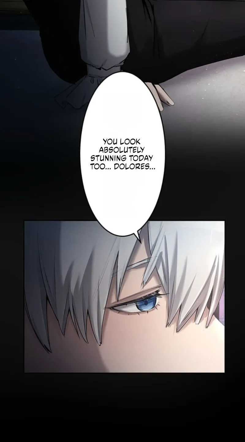 A Farewell Revenge for My Beloved Chapter 2 page 62 - 