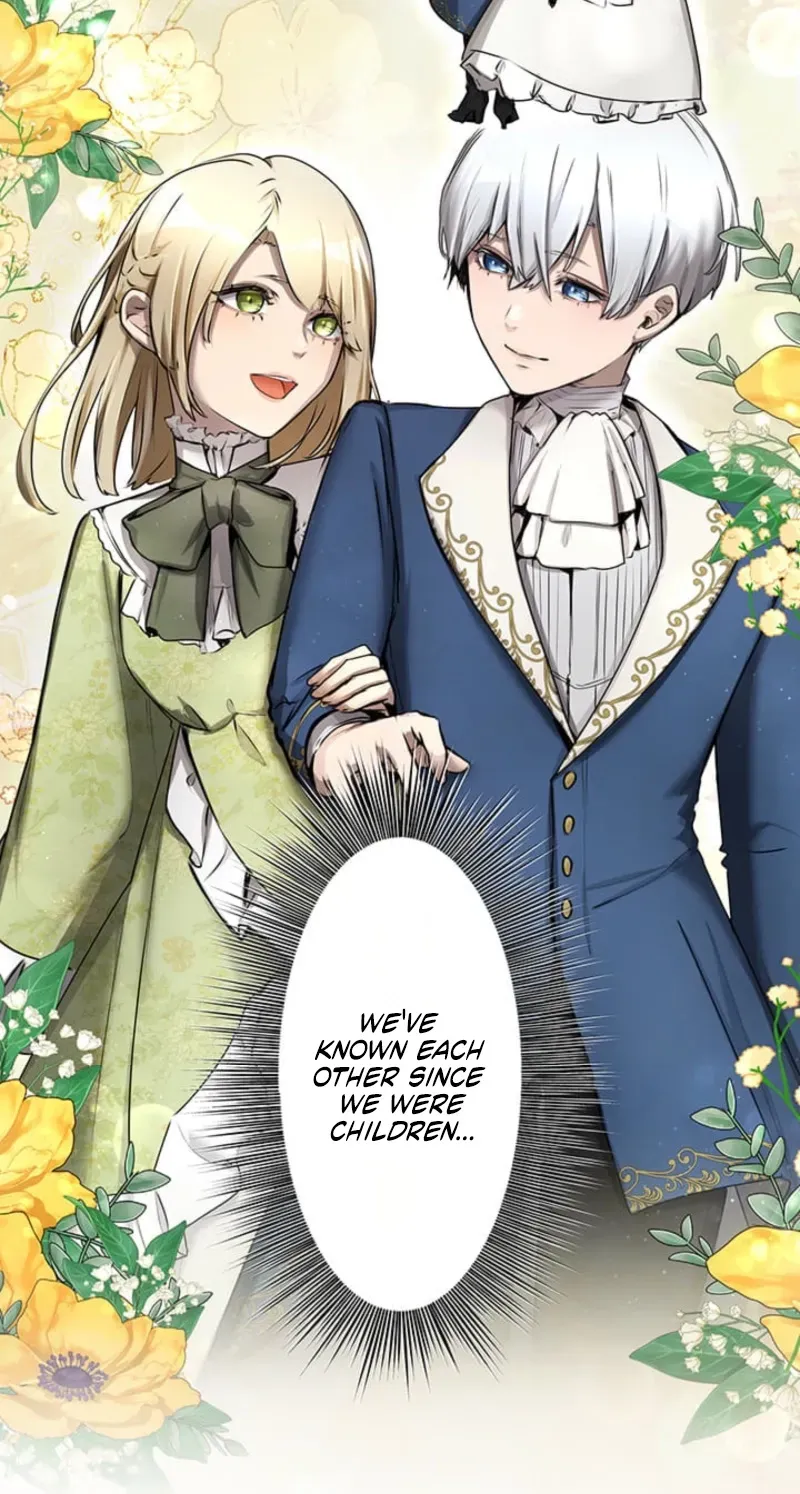 A Farewell Revenge for My Beloved Chapter 2 page 71 - 
