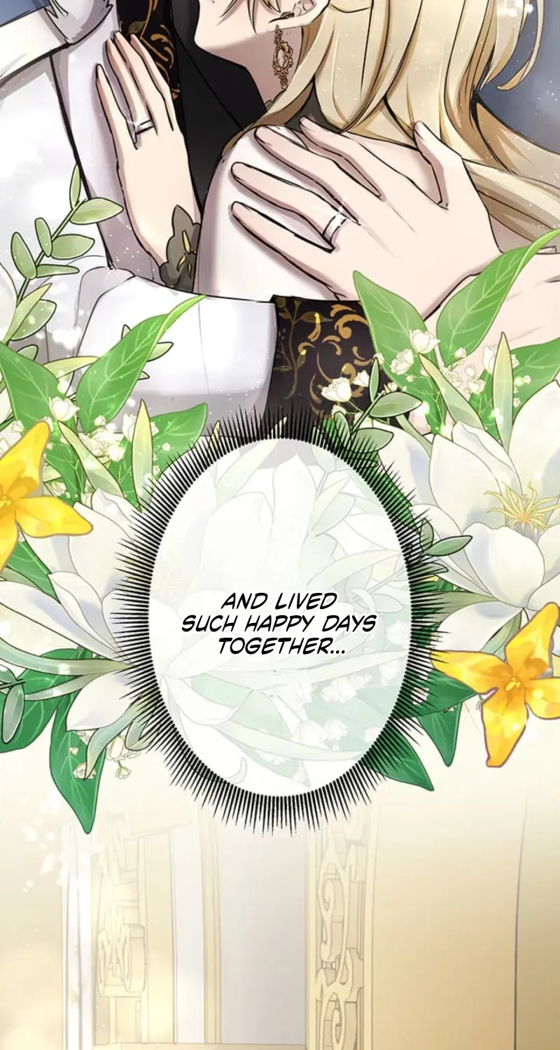 A Farewell Revenge for My Beloved Chapter 2 page 74 - 