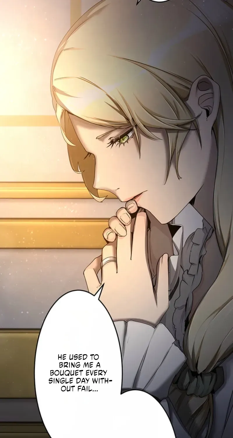 A Farewell Revenge for My Beloved Chapter 2 page 9 - 