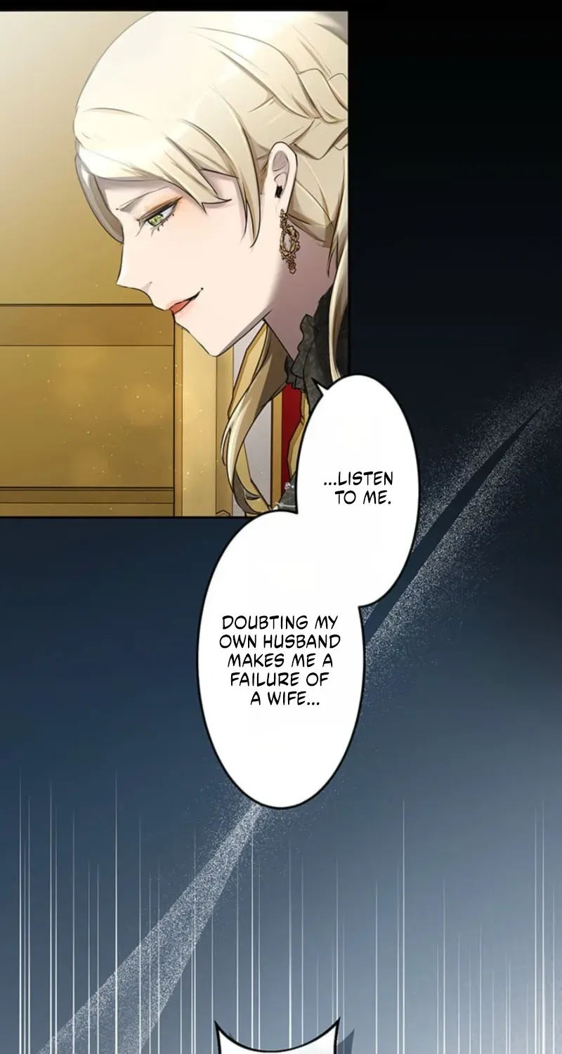 A Farewell Revenge for My Beloved Chapter 2 page 82 - 