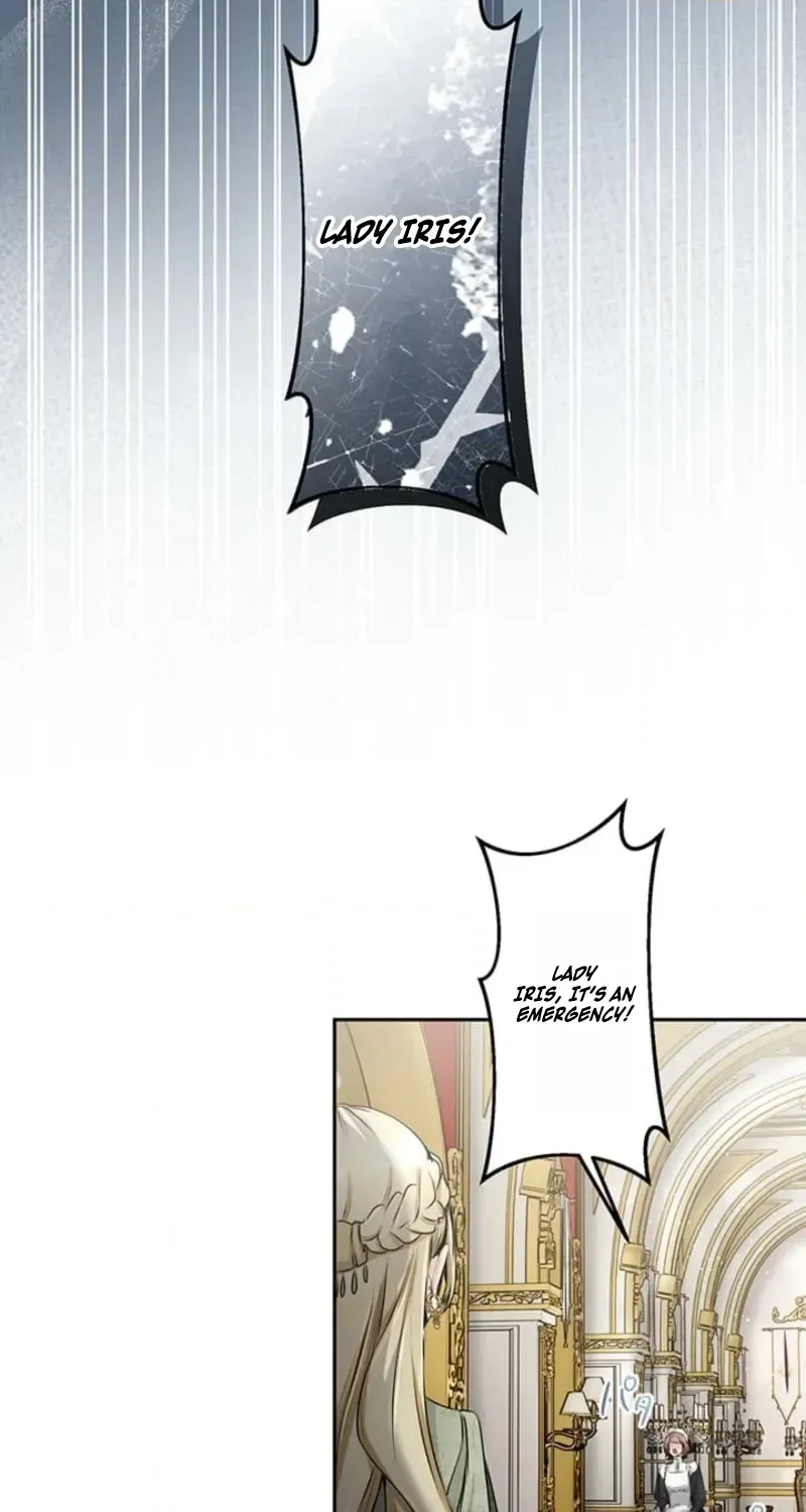 A Farewell Revenge for My Beloved Chapter 2 page 84 - 