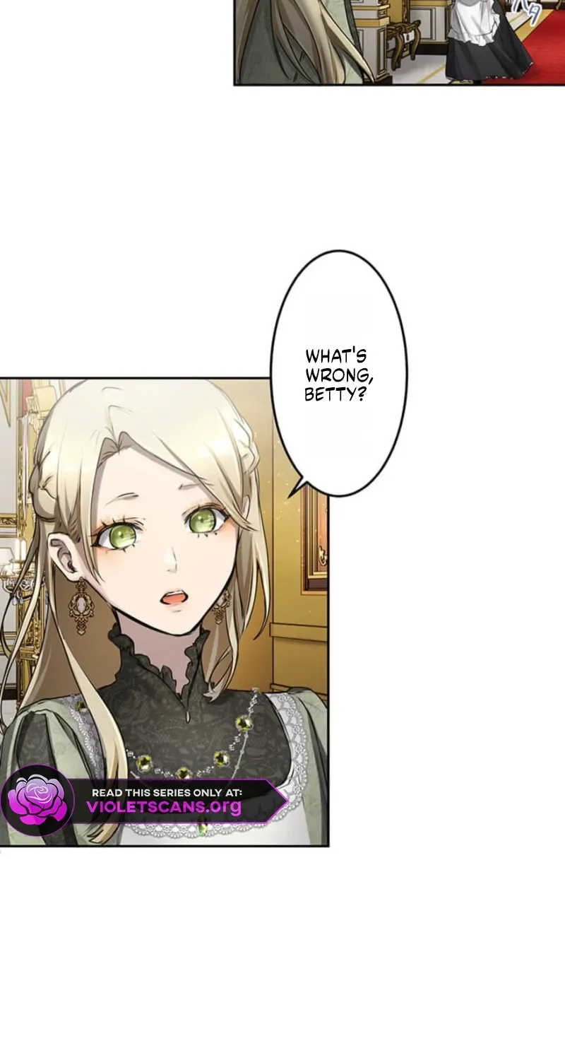 A Farewell Revenge for My Beloved Chapter 2 page 86 - 