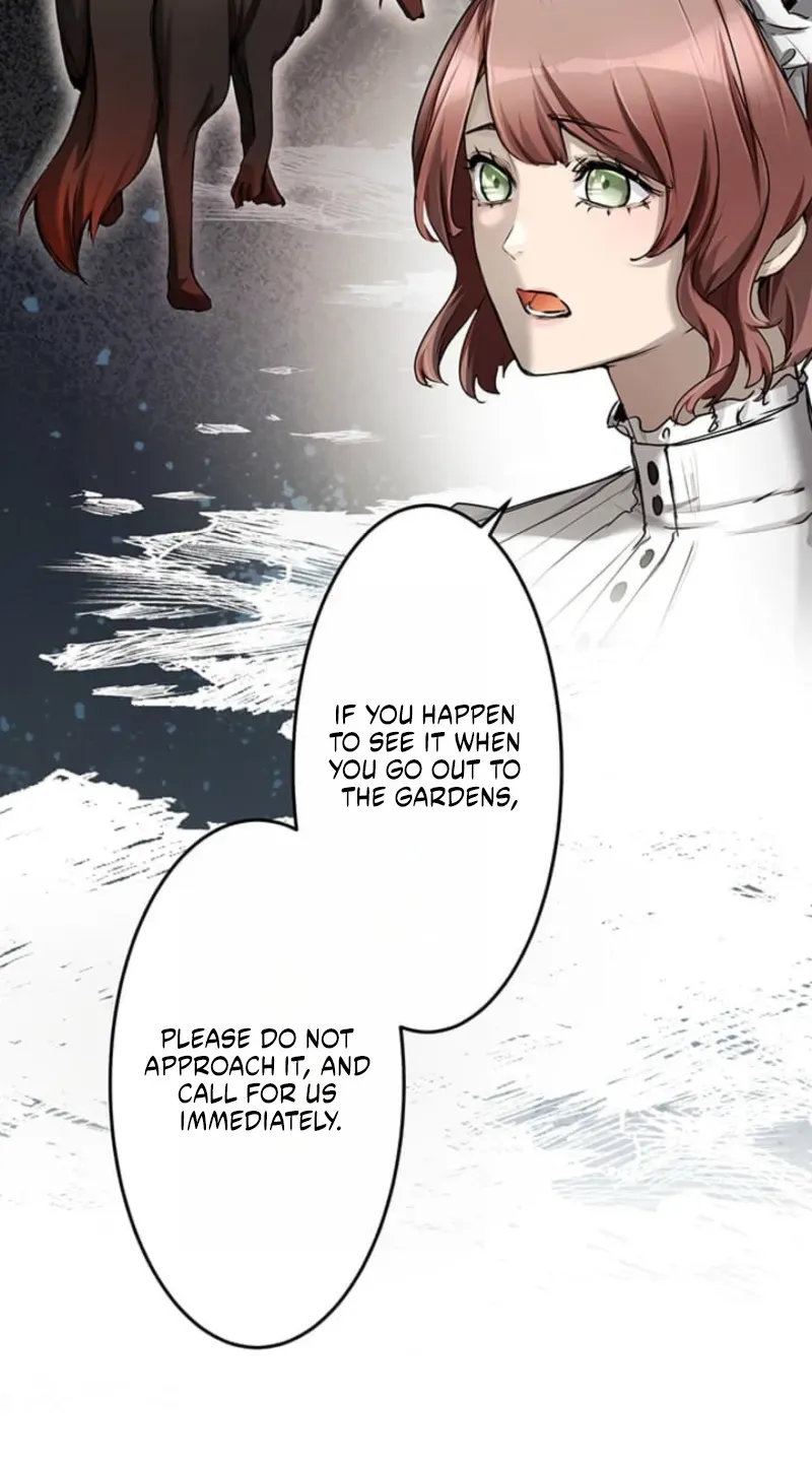 A Farewell Revenge for My Beloved Chapter 2 page 89 - 