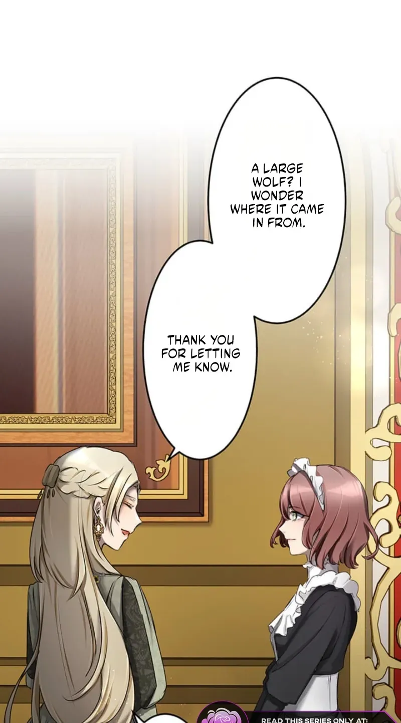 A Farewell Revenge for My Beloved Chapter 2 page 90 - 