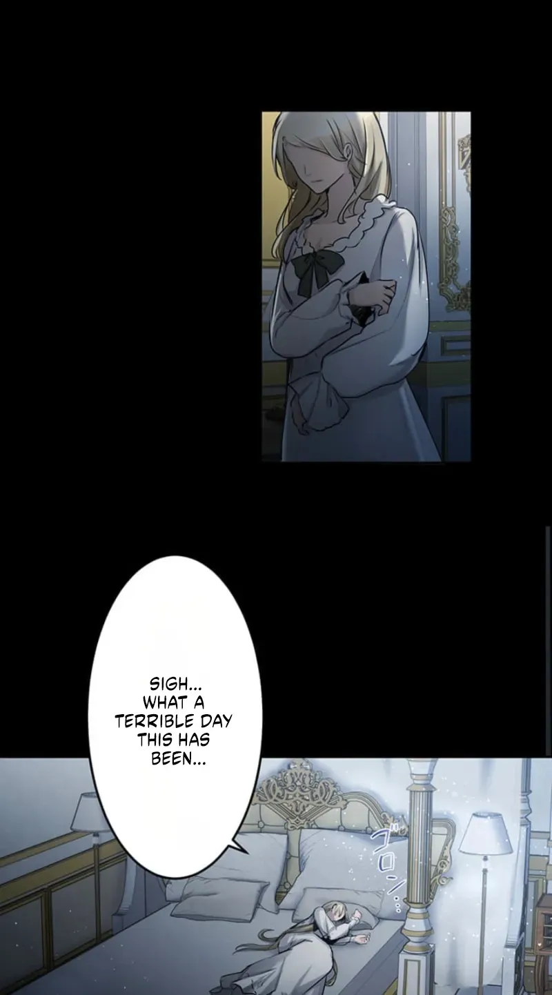 A Farewell Revenge for My Beloved Chapter 2 page 93 - 