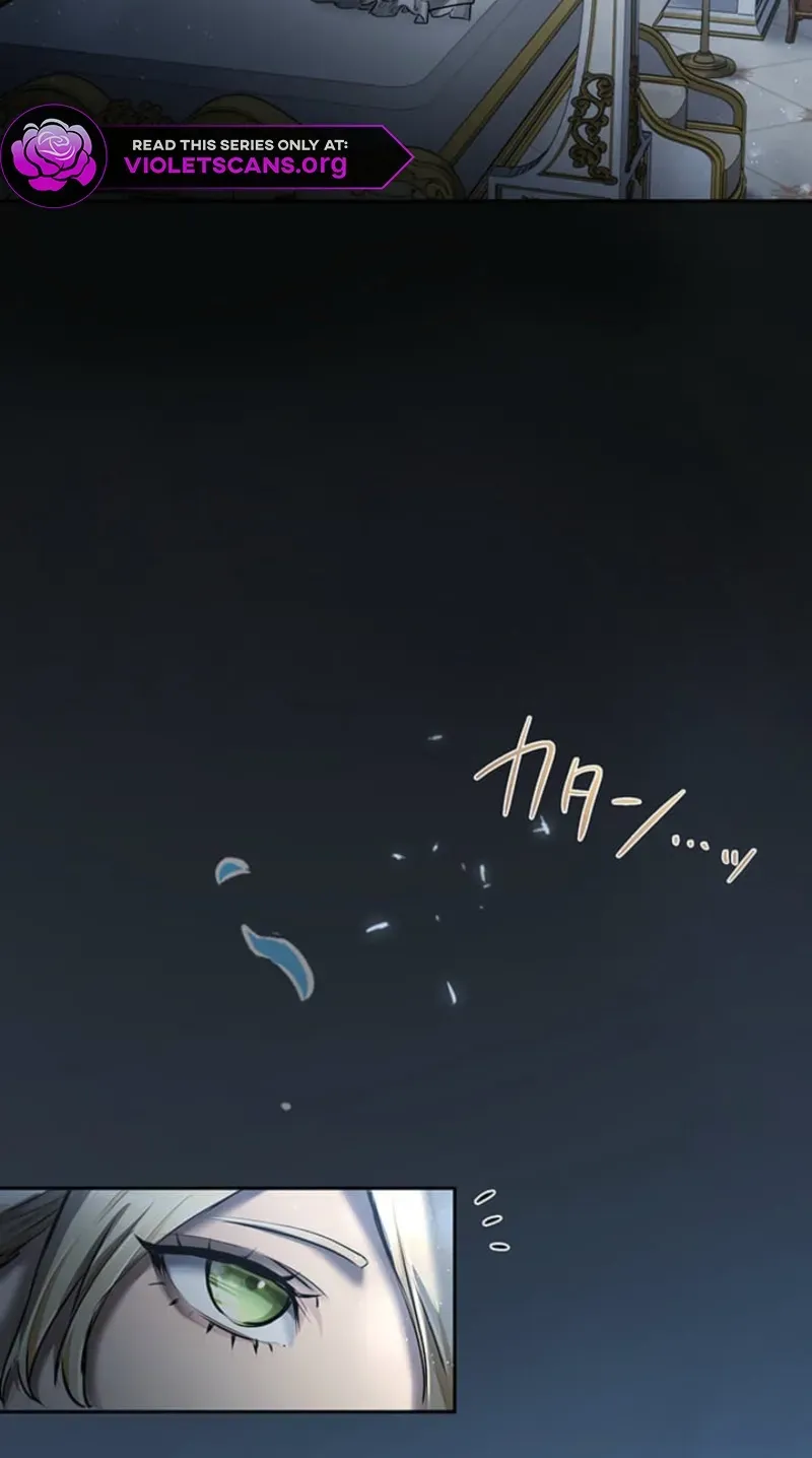 A Farewell Revenge for My Beloved Chapter 2 page 94 - 