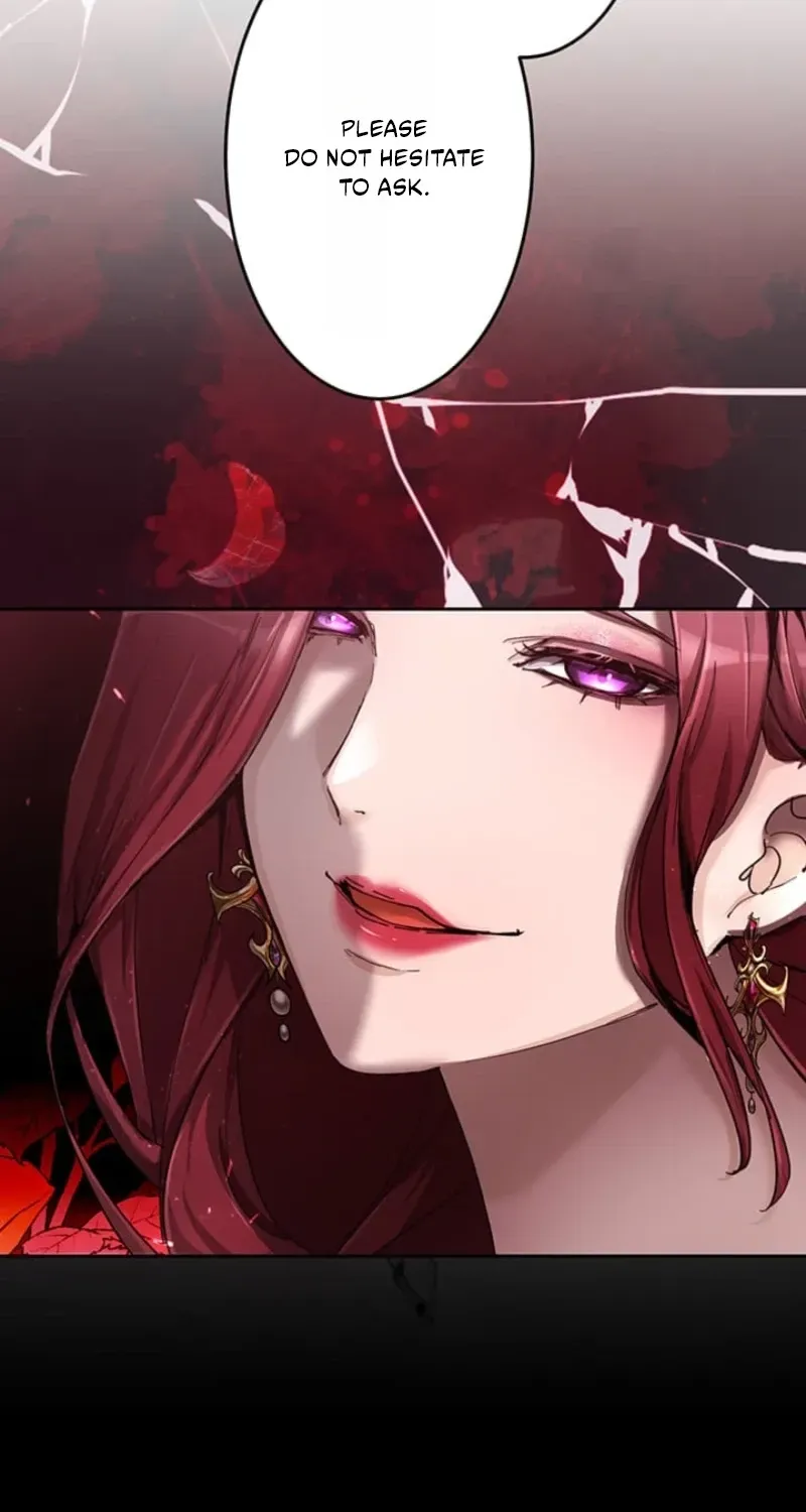 A Farewell Revenge for My Beloved Chapter 3 page 13 - 
