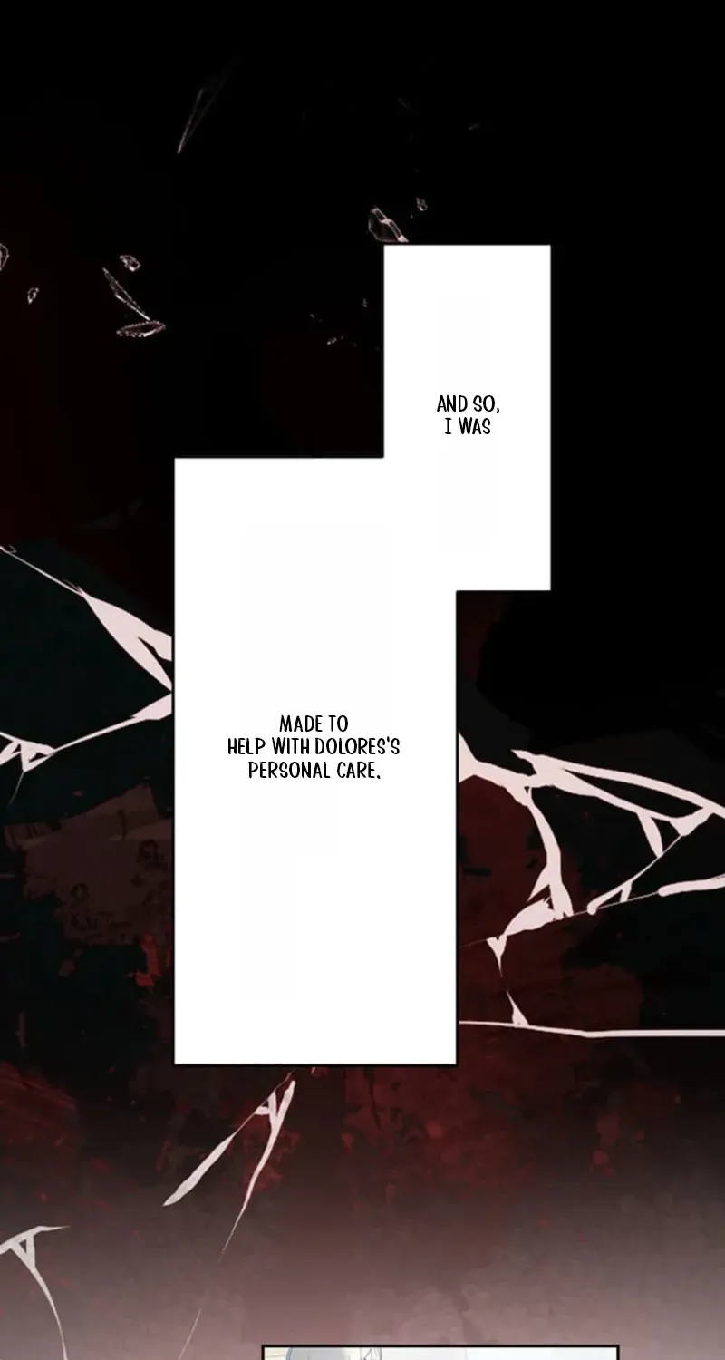 A Farewell Revenge for My Beloved Chapter 3 page 14 - 