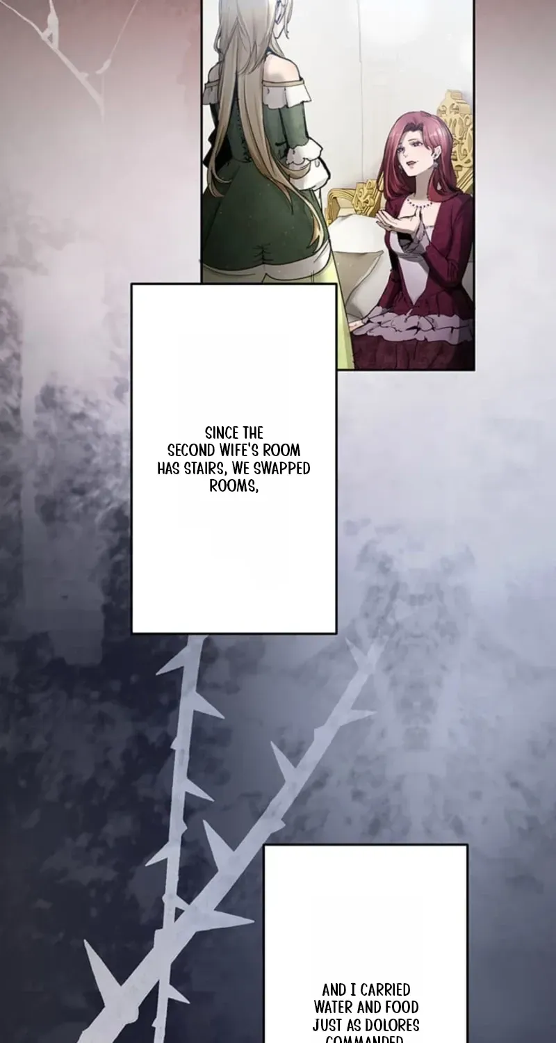 A Farewell Revenge for My Beloved Chapter 3 page 15 - 