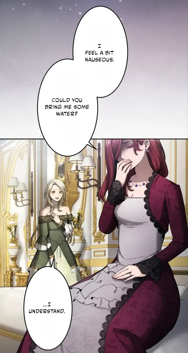A Farewell Revenge for My Beloved Chapter 3 page 17 - 